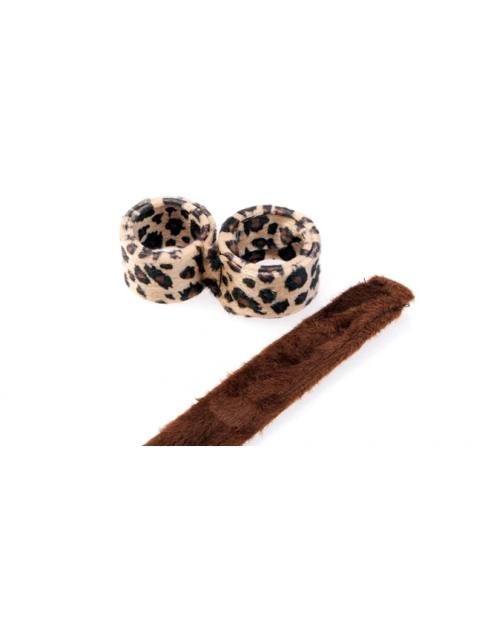 Sihirli 2 Li Topuz Yapıcı