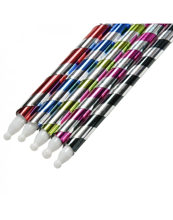 Sihirli Açılır Baston – Mendilden Bastona İlizyon Oyunu (70 Cm)