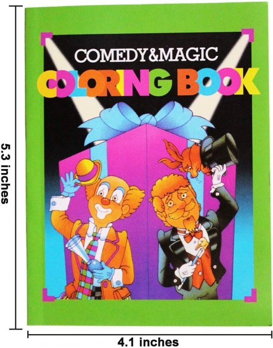 Sihirli Defter İlizyon Oyun Kitabı