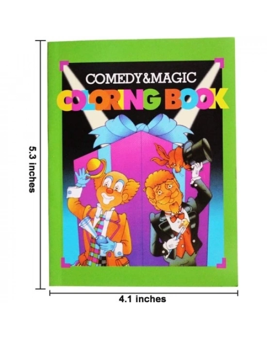 Sihirli Defter İlizyon Oyun Kitabı