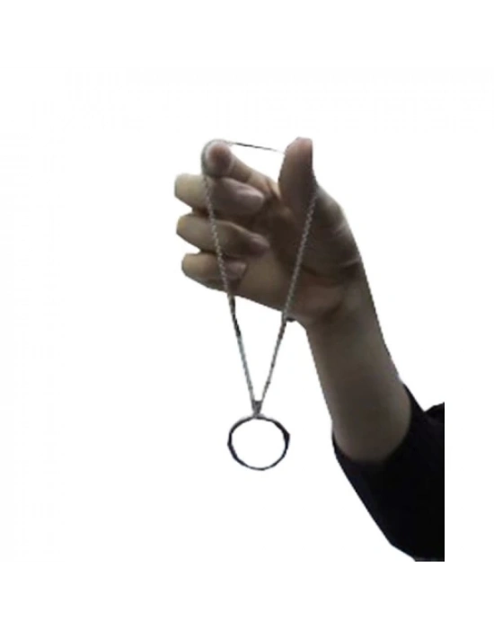 Sihirli Halka İllüzyon Oyunu