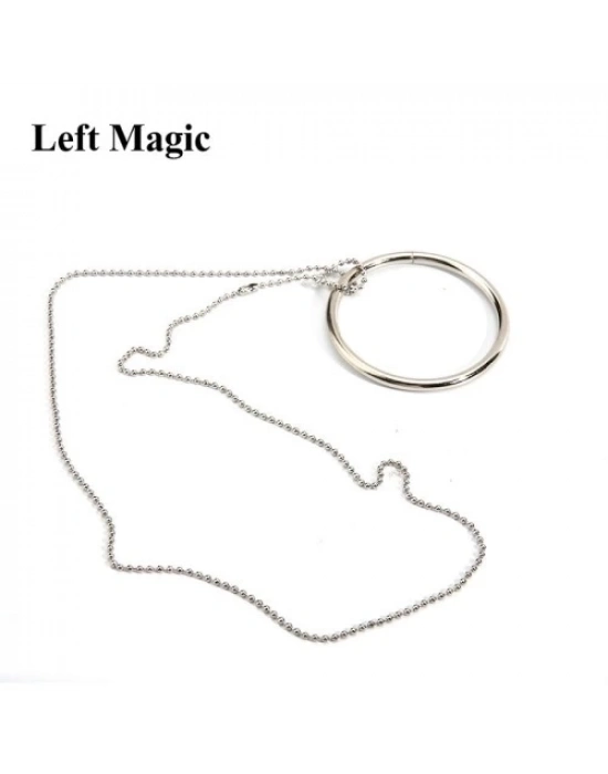 Sihirli Halka İllüzyon Oyunu