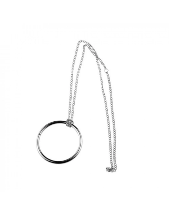 Sihirli Halka İllüzyon Oyunu