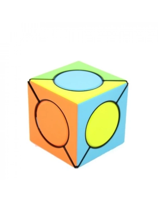 Sihirli Küp Yapboz No:2