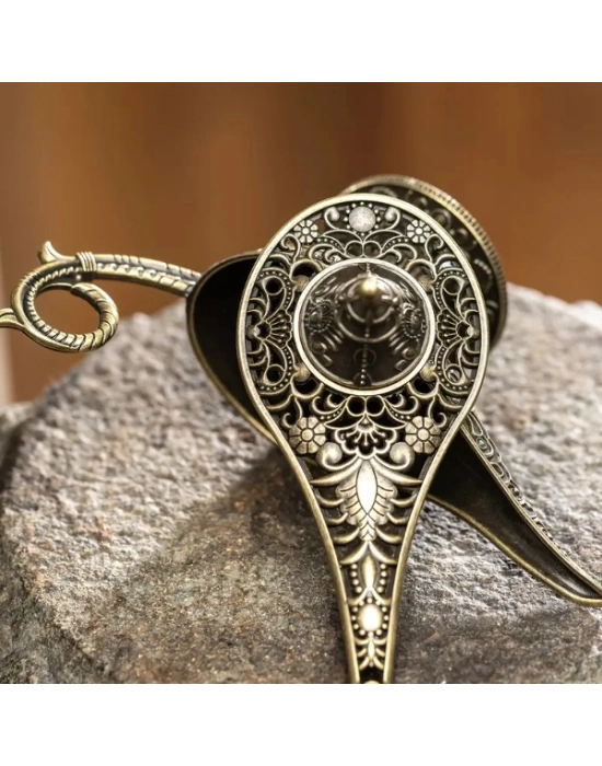 Sihirli Lamba Tasarımlı Tütsülük