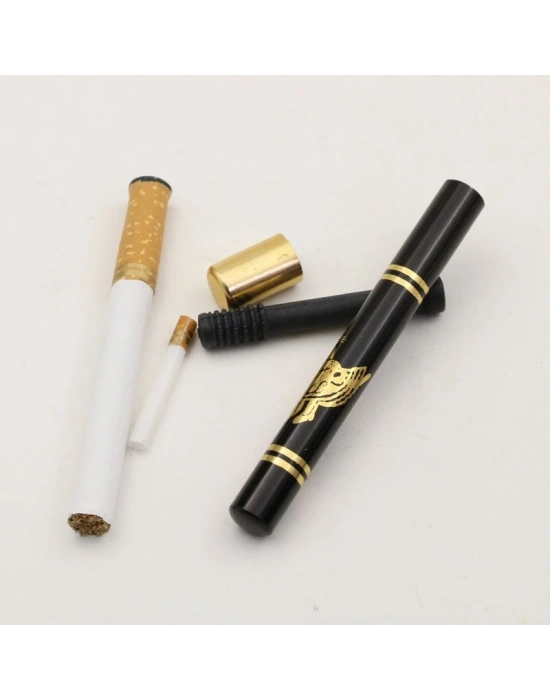 Sihirli Sigara Oyunu Sigara Büyüt Ve Küçült İlüzyon