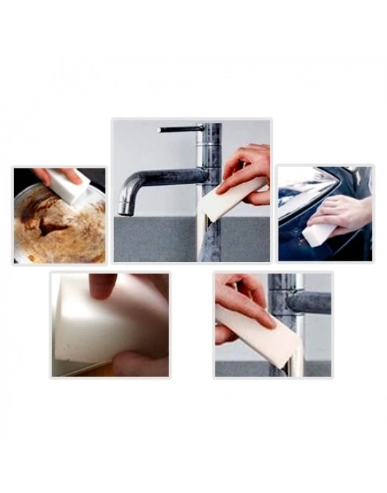 Sihirli Sünger Sunday Magic Foam