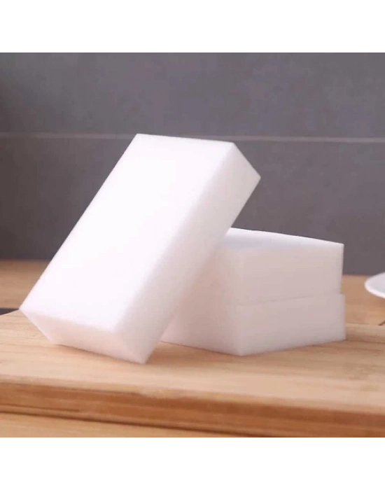 Sihirli Temizlik Süngeri