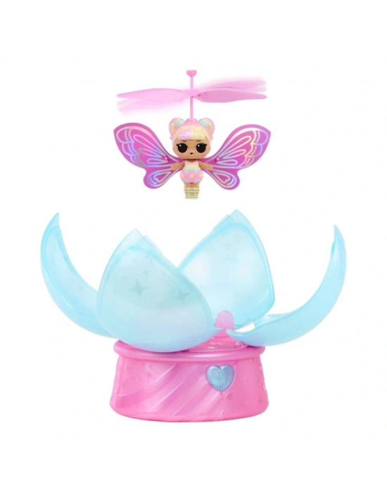 Sihirli Uçan Peri Bebekleri