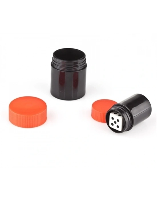 Sihirli Zar Telepathic İce