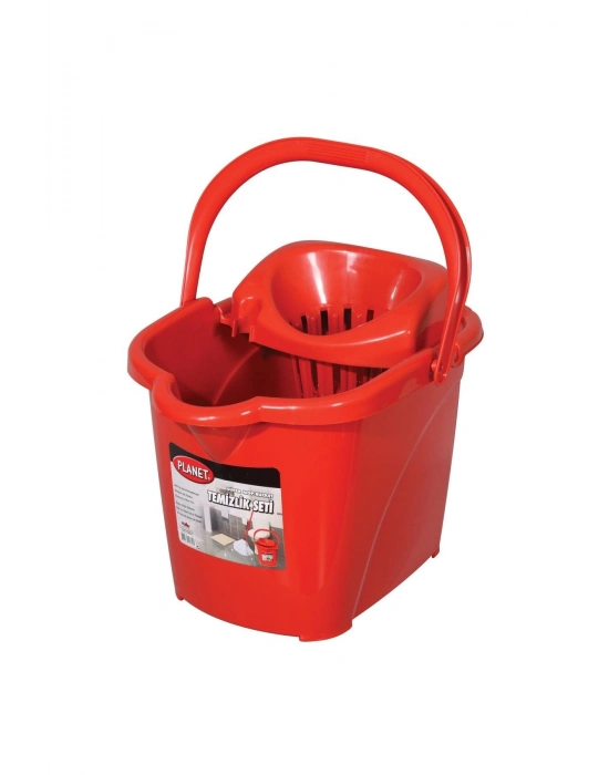 Sıkma Kovası 15 Lt. 4 No Royaleks-TP113