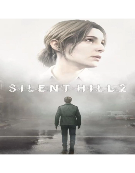 Silent Hill 2