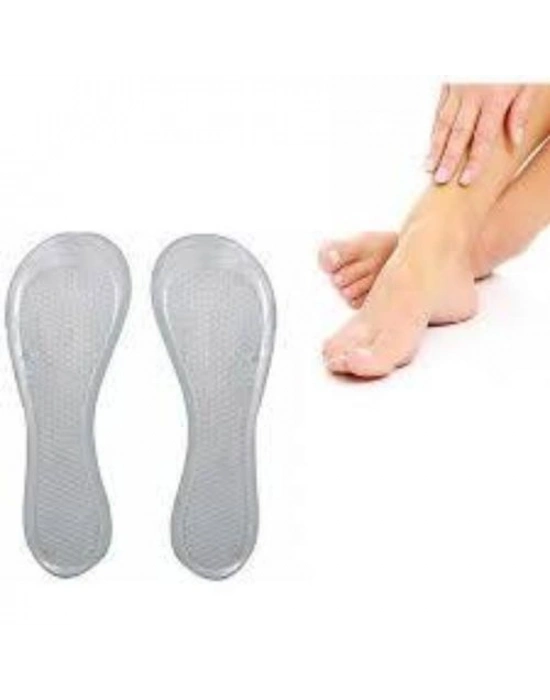 Silikon Ayak Tabanlık Tamboy