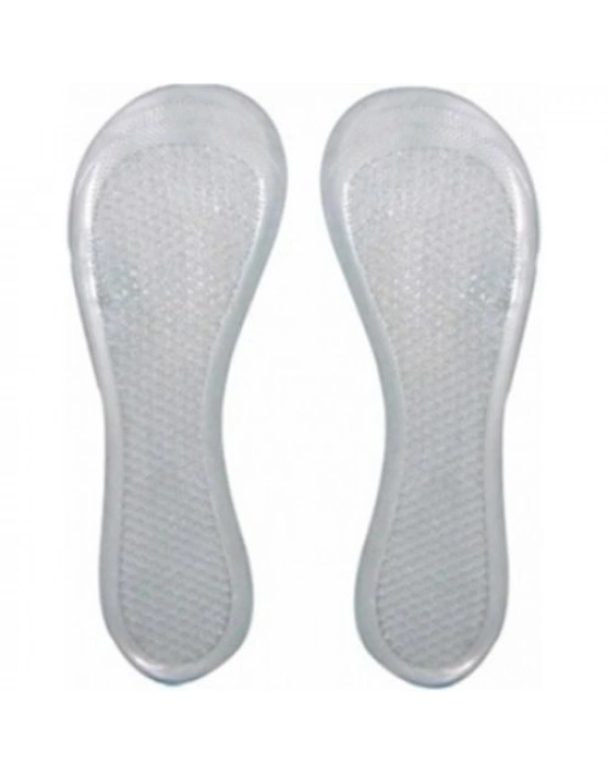 Silikon Ayak Tabanlık Tamboy