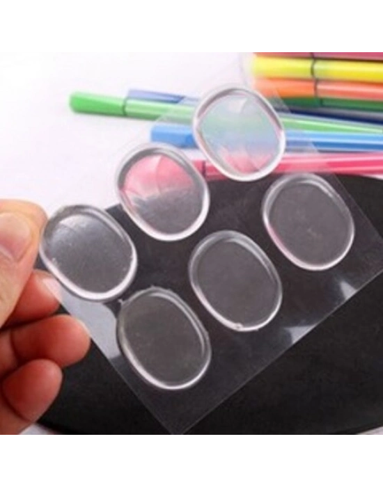 Silikon Ayakkabı Vurma Önleyici