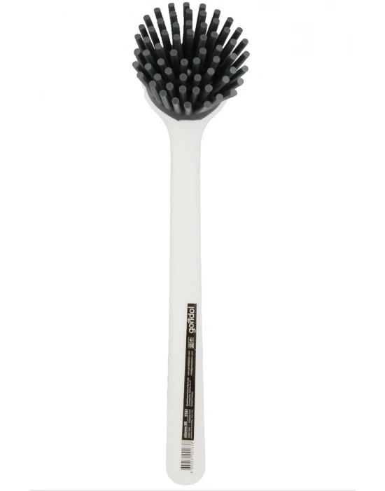 Silikon Bulaşık Fırçası Xr Royaleks-G163