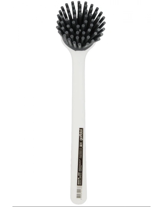 Silikon Bulaşık Fırçası Xr Royaleks-G163