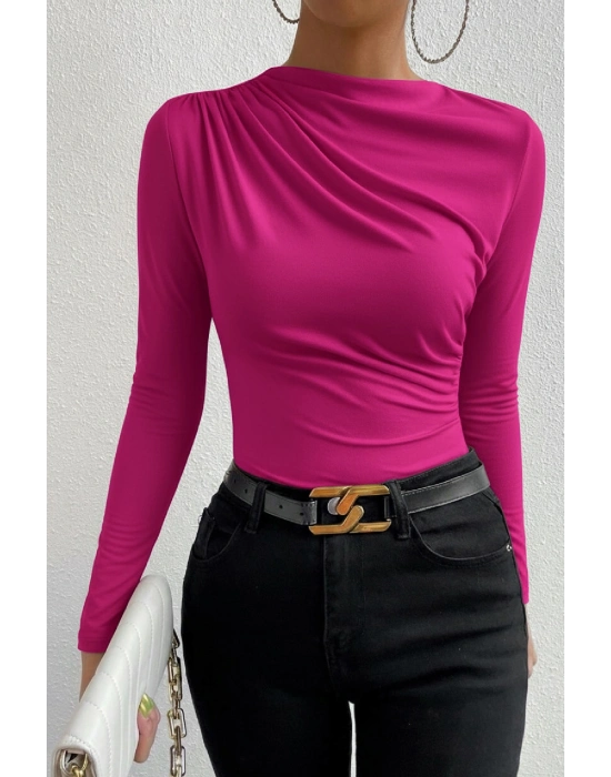 Silikon Çift Taraflı Banyo Kesesi