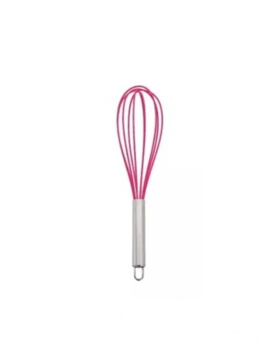 Silikon Çırpma Teli 30 cm