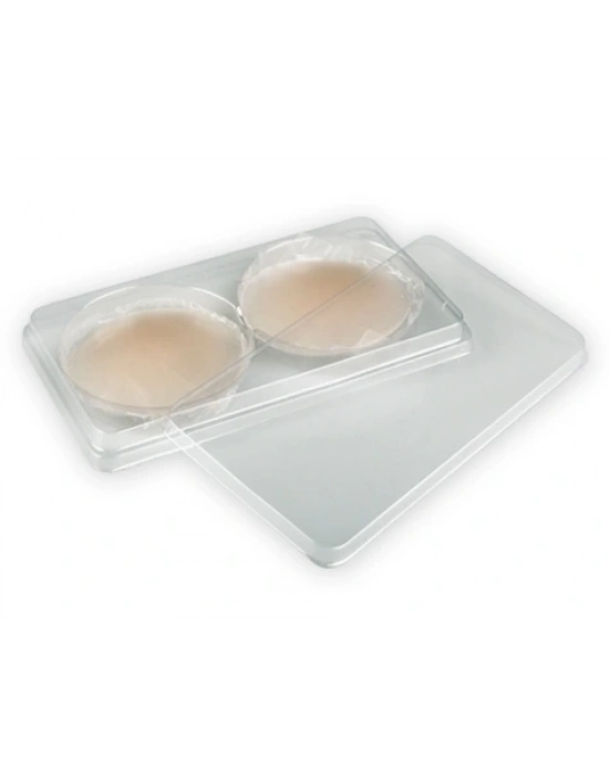 Silikon Göğüs Ucu Kapatıcı