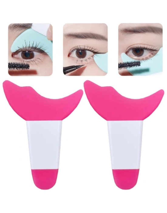 Silikon Göz Makyajı Yardımcısı