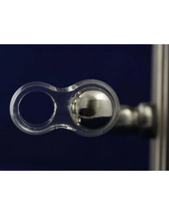 Silikon Kapı & Pencere Vurma Önleyici Stoper Kapı Tamponu 4 Adet