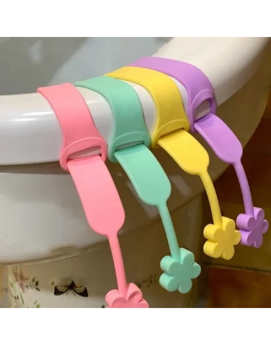 Silikon Klozet Kaldırma Aparatı 3 Adet