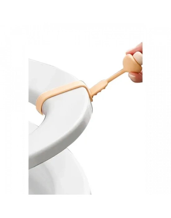 Silikon Klozet Kaldırma Aparatı 3 Adet