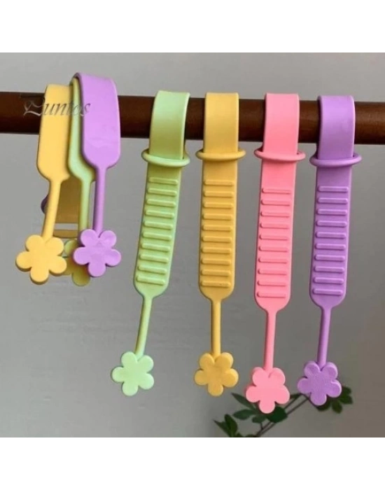 Silikon Klozet Kaldırma Aparatı 3 Adet