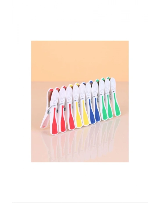 Silikon Mandal 10 Adet Royaleks-CLKN1853