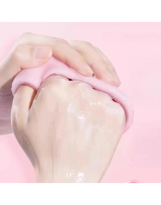 Silikon Nemlendirici Eldiven