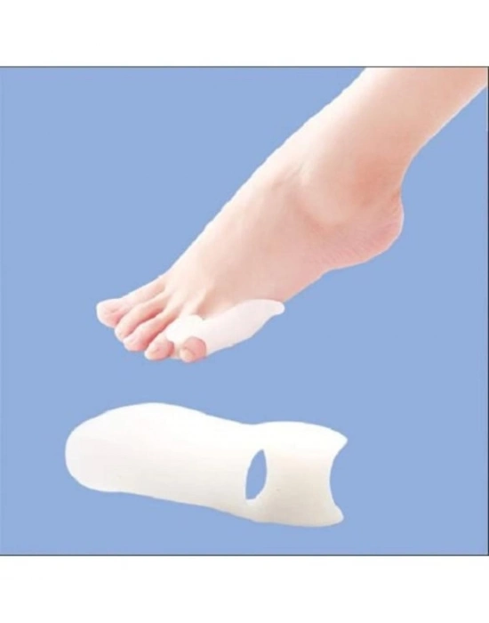 Silikon Parmak Koruyucu ***