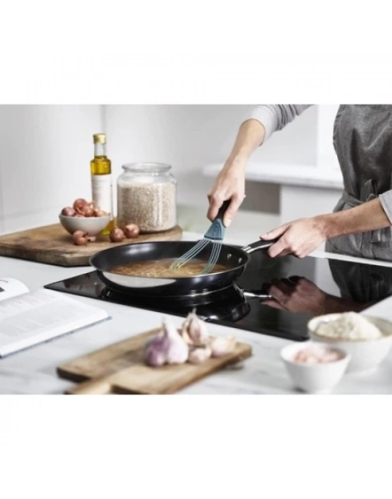 Silikon Saplı 2 işlevli Çırpıcı (Balon Ve Düz)