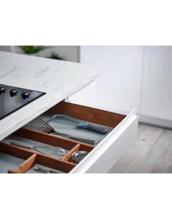 Silikon Saplı 2 işlevli Çırpıcı (Balon Ve Düz)