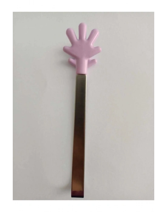 Silikon Şeker Kurabiye Mini Maşa
