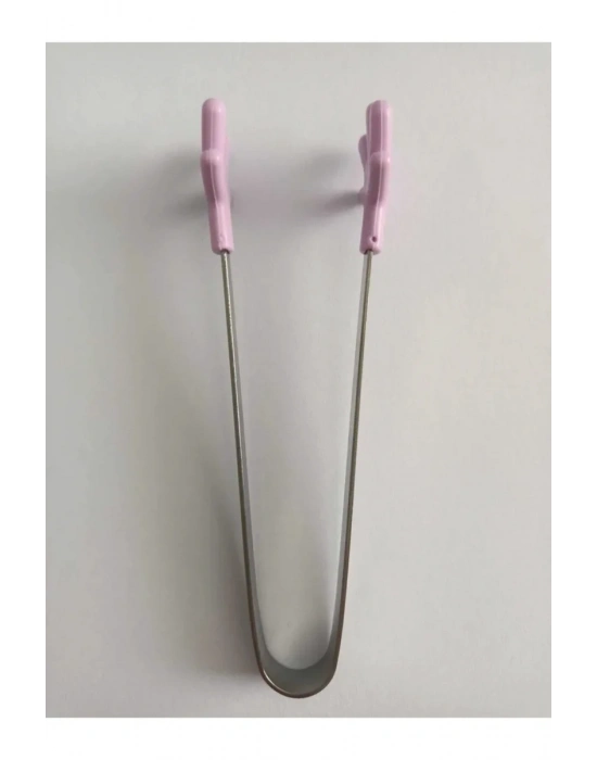 Silikon Şeker Kurabiye Mini Maşa