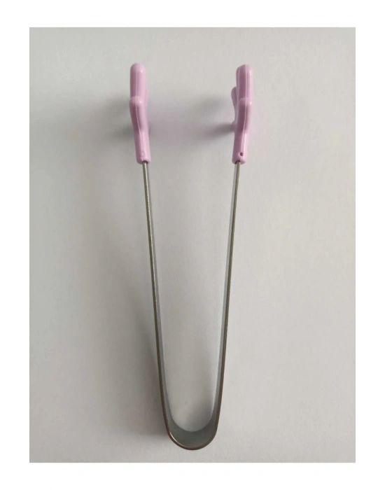 Silikon Şeker Kurabiye Mini Maşa Parmak Royaleks-53010