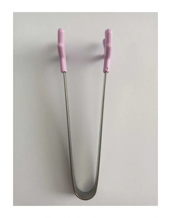 Silikon Şeker Kurabiye Mini Maşa Parmak Royaleks-53010