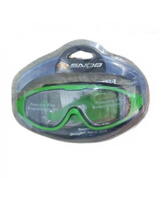 Silikon Sörf Gözlüğü Snob - G2320