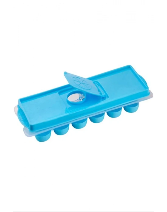 Silikon Tabanlı Buzluk Mavi Viole Royaleks-AK271