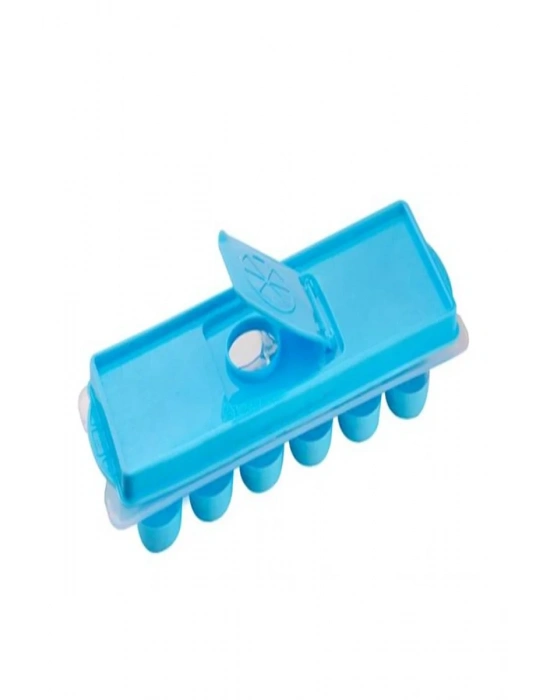 Silikon Tabanlı Mavi Buzluk Viole AK-271