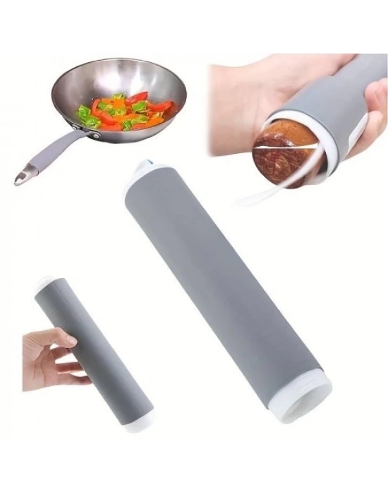 Silikon Tencere Sapı Koruması