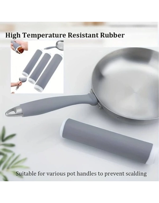 Silikon Tencere Sapı Koruması