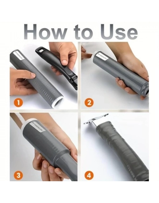 Silikon Tencere Sapı Koruması