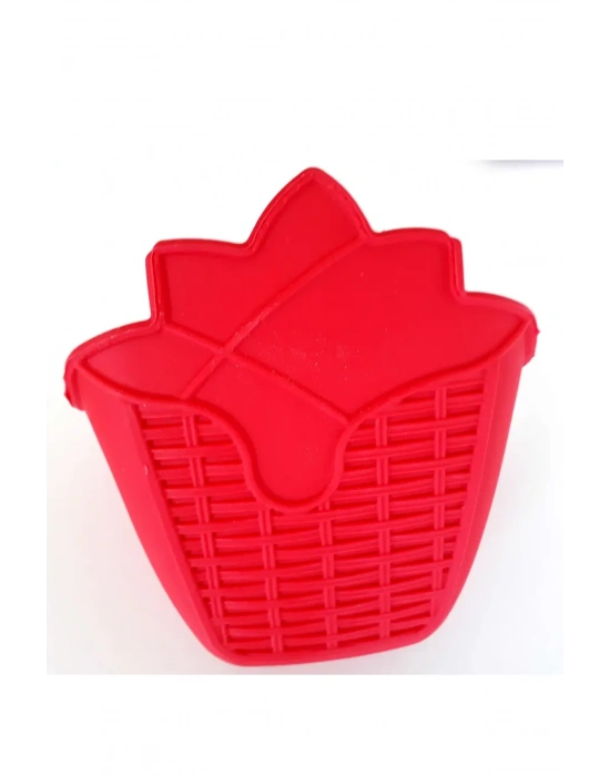 Silikon Tepsi Tutacağı 1 Adet Royaleks-MYS207