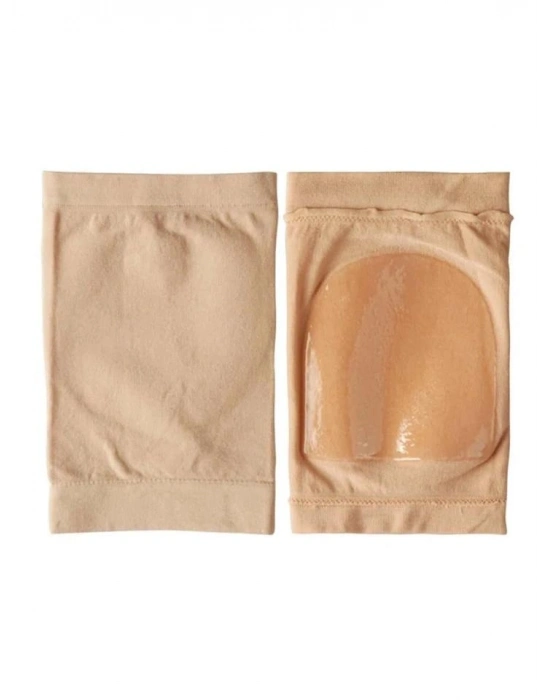 Silikon Topuk Nemlendirici Çorap