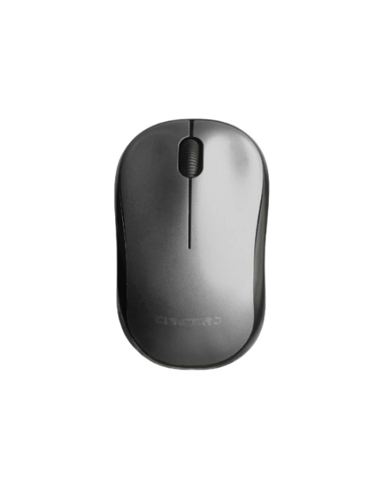 Silver Kablosuz 3D Optik Mouse