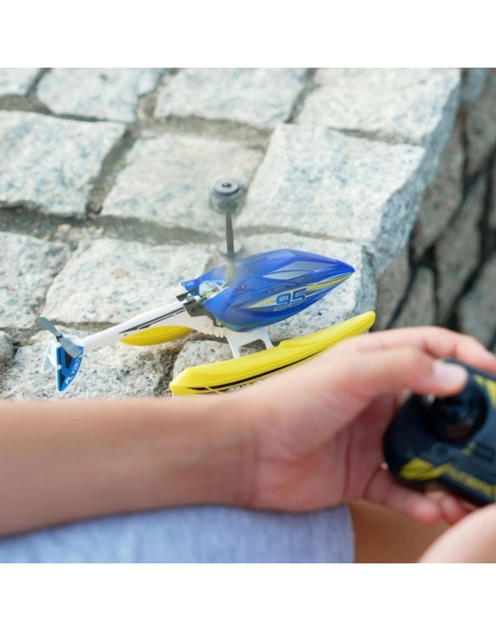 Silverlit Aqua Blaze Kumandalı Helikopter 84795