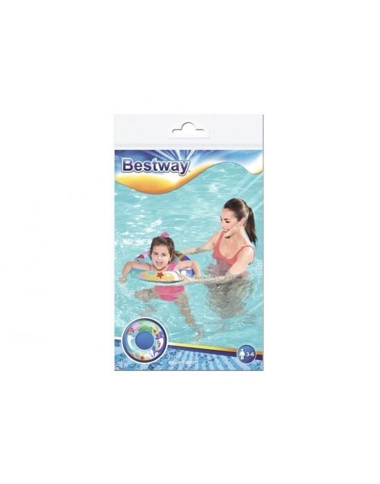 Simit Desenli 51 Cm Bestway - 36113