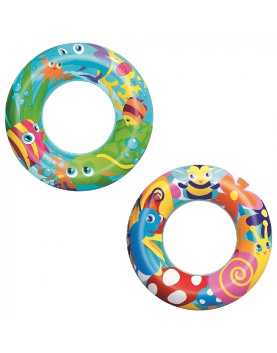 Simit Desenli 56 Cm Bestway - 36013